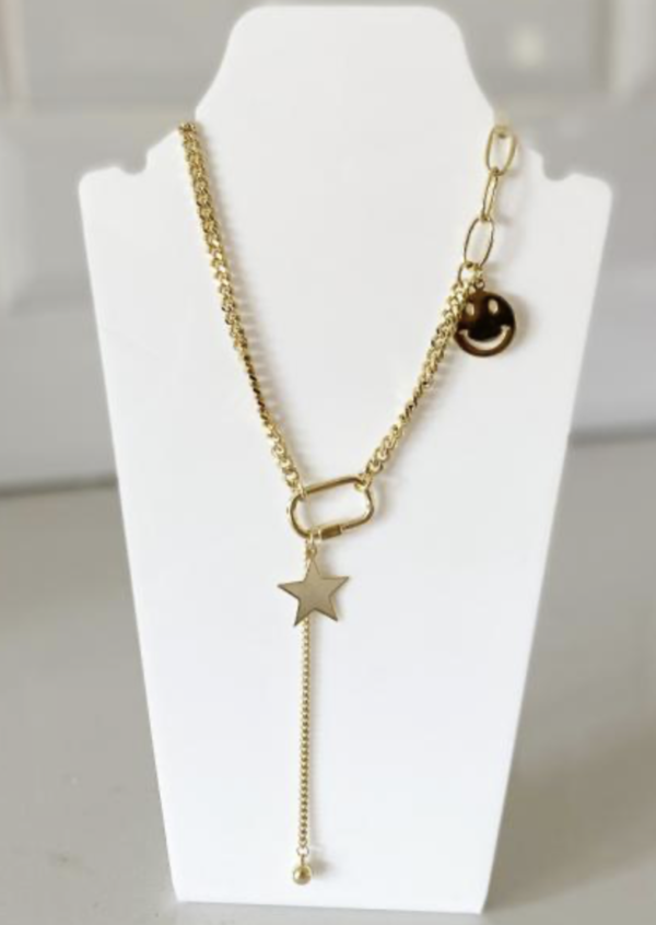 Collar WO43